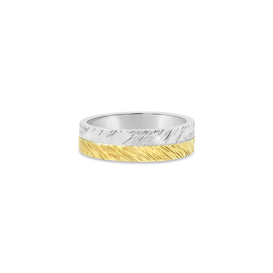 Gold Band