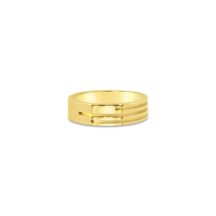 Gold Band