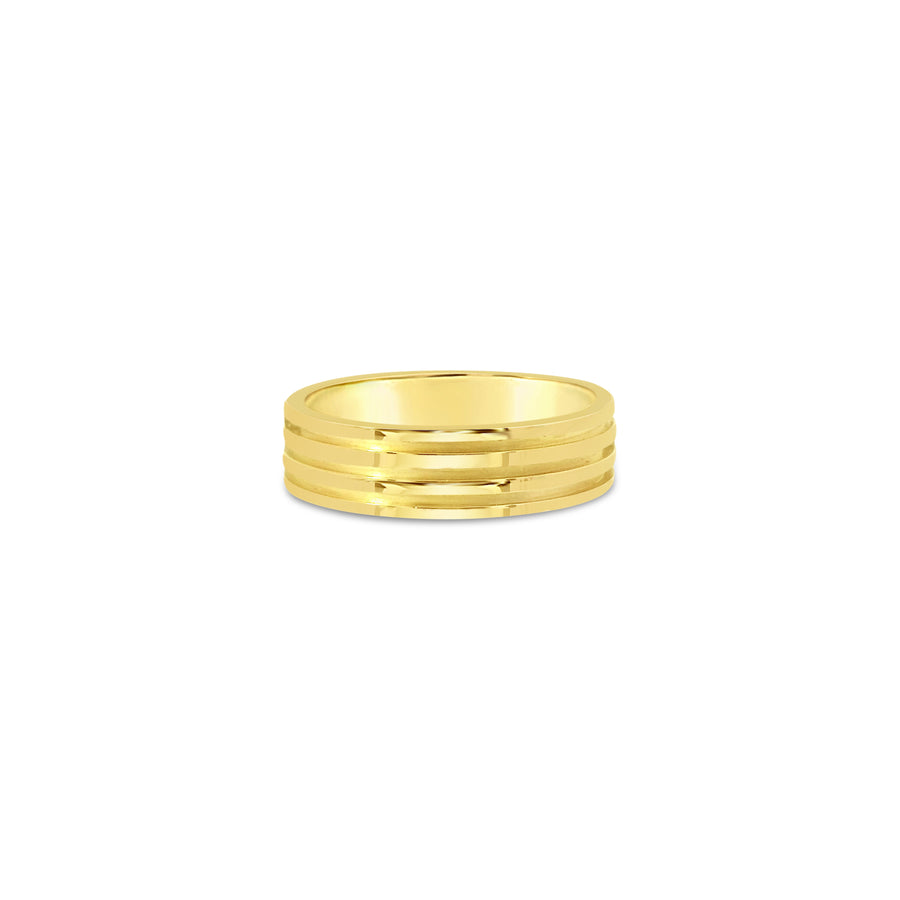 Gold Band