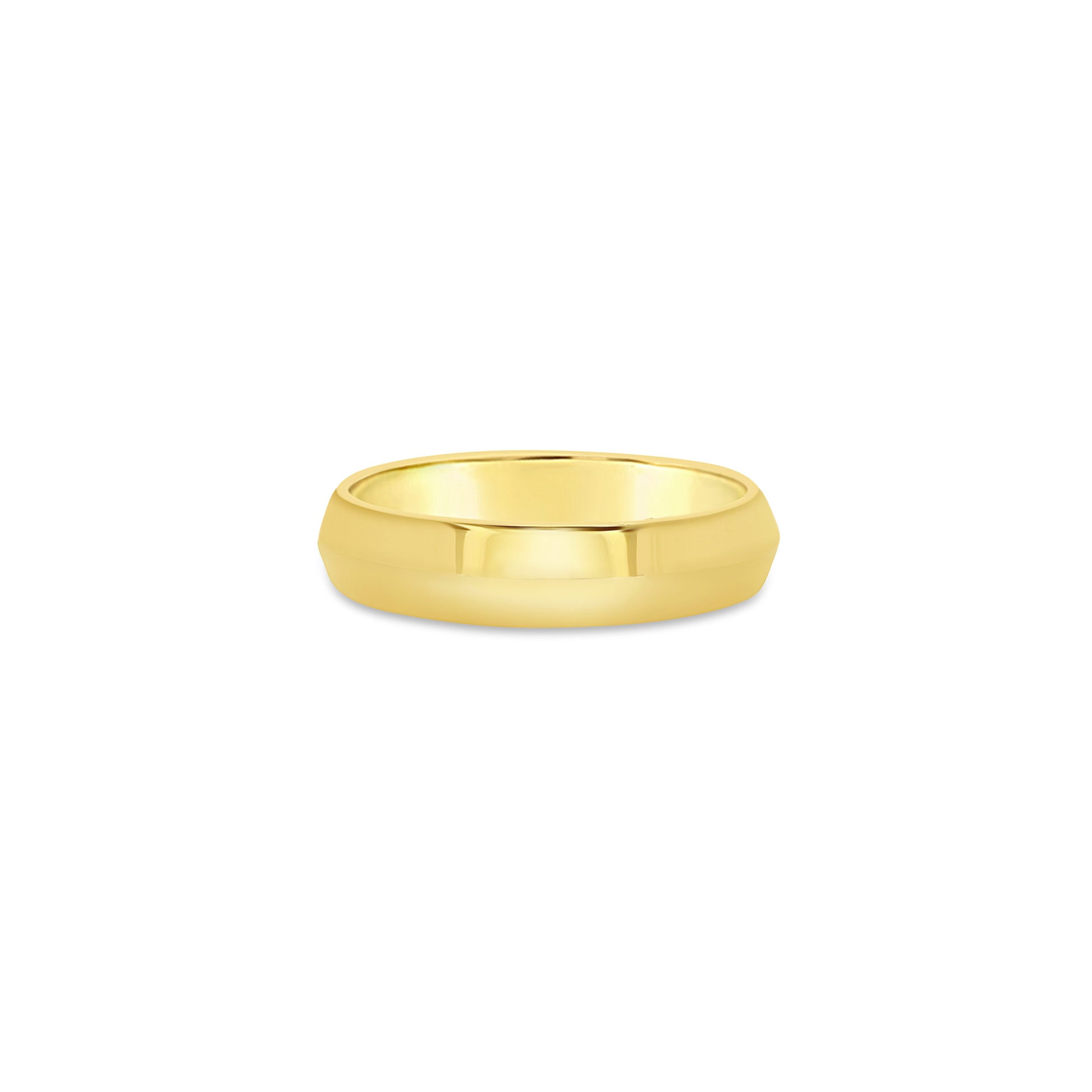 Gold Band