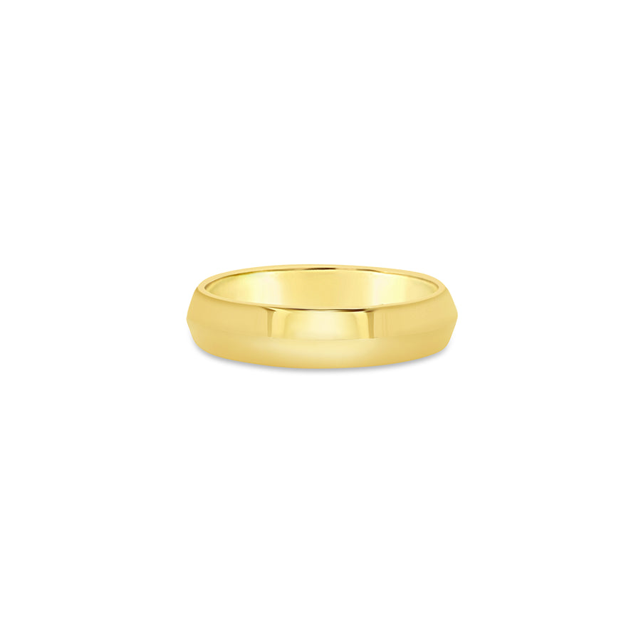 Gold Band