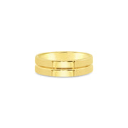 Gold Band