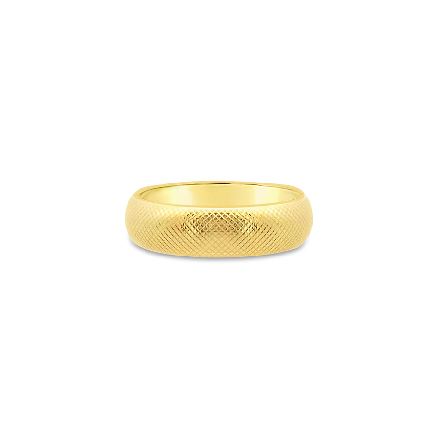 Gold Band