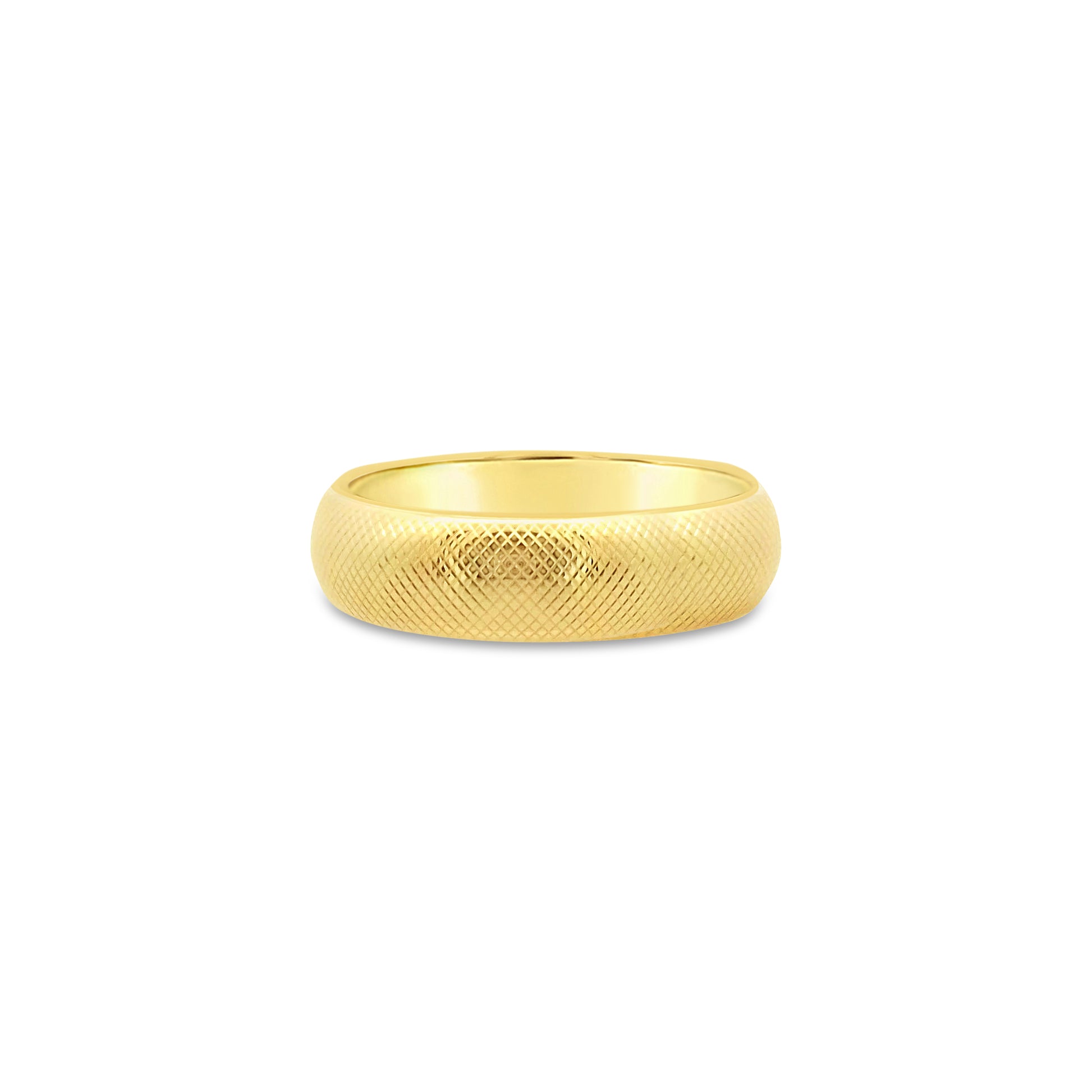 Gold Band