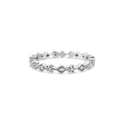 Diamond Eternity Band