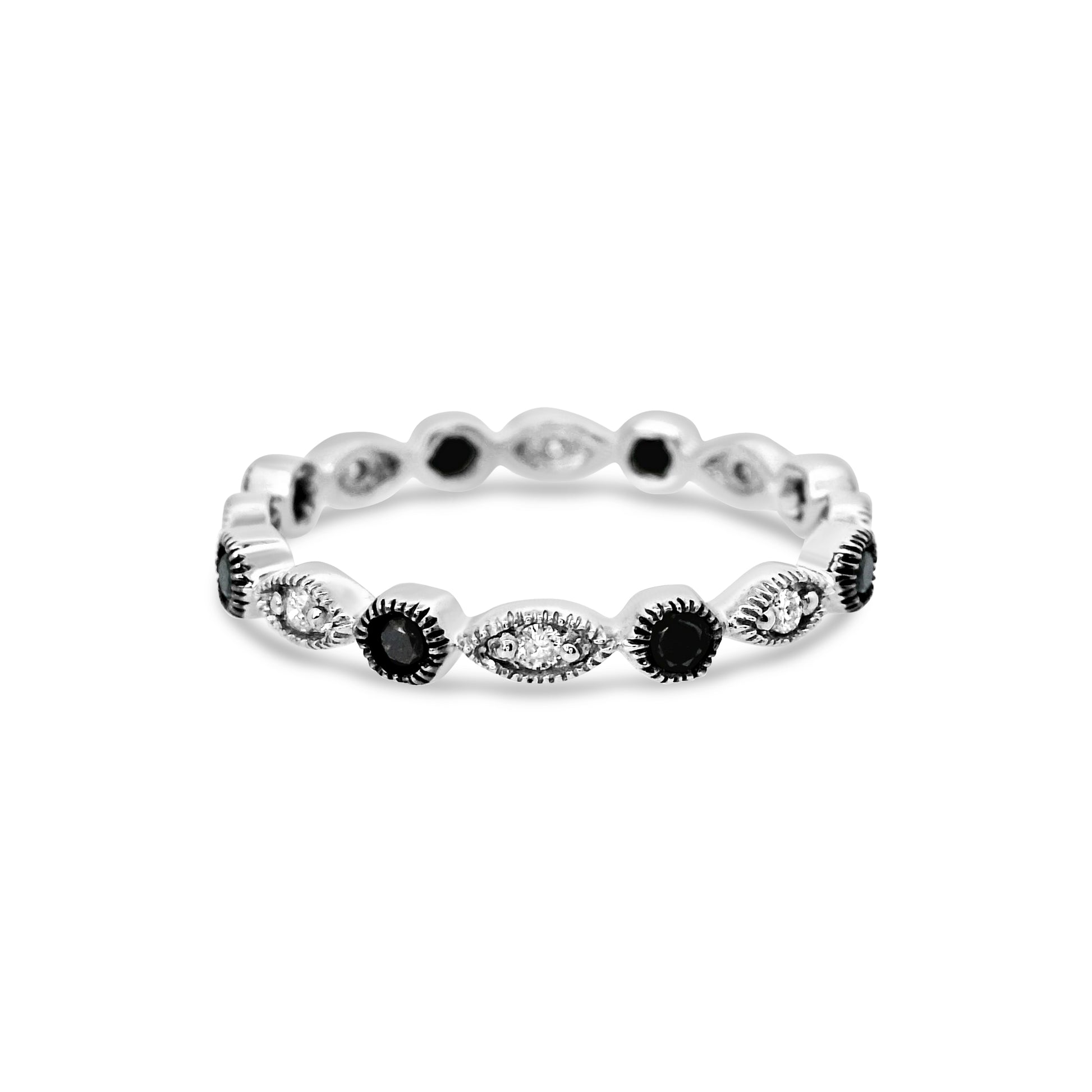 Diamond Eternity Band