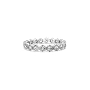 Diamond Eternity Band