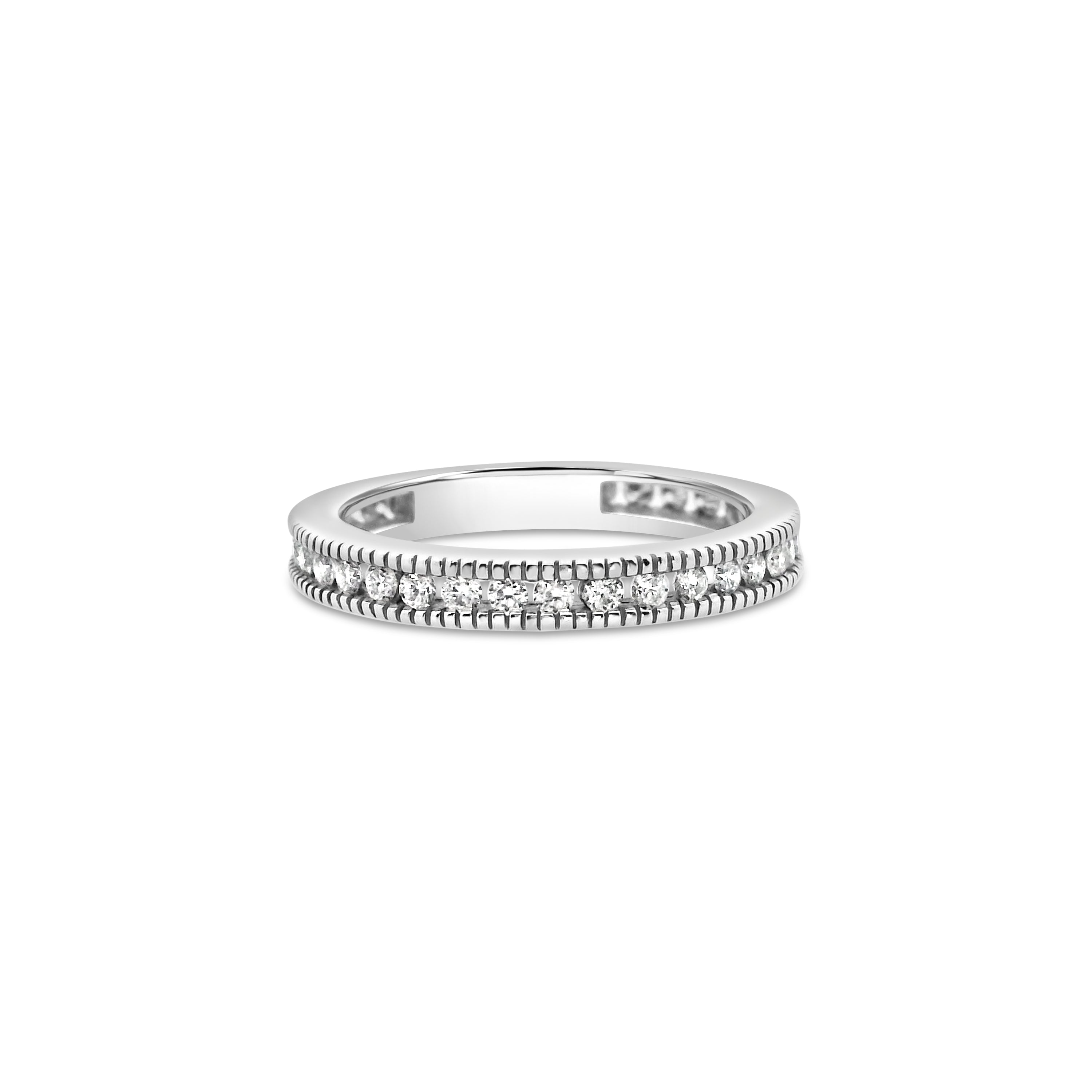 Diamond Eternity band