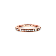 Diamond Eternity Band