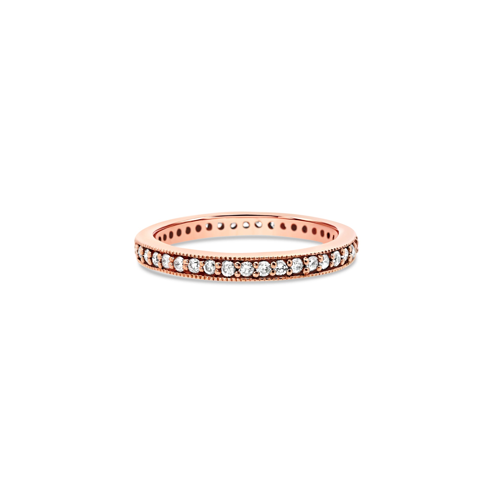 Diamond Eternity Band