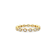 Diamond Eternity Band