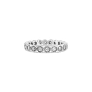 Diamond Eternity Band